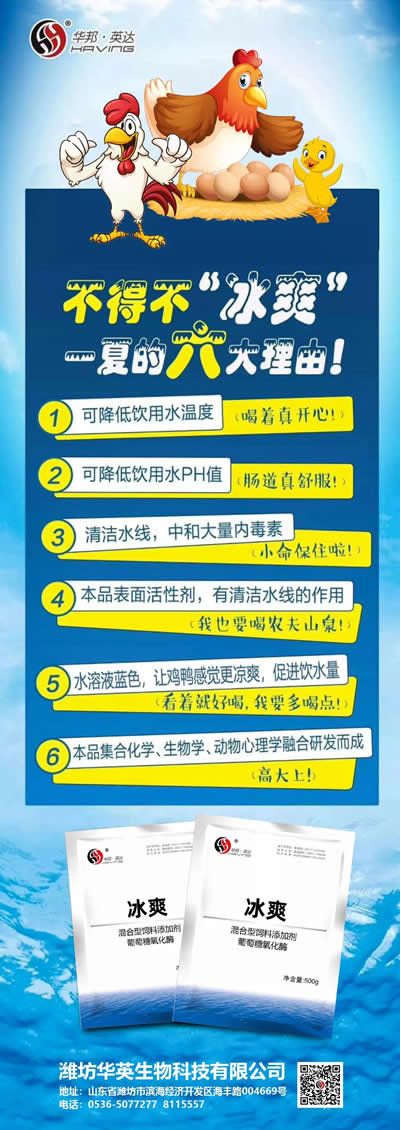 夏季肉鸡采食量下降的剖析