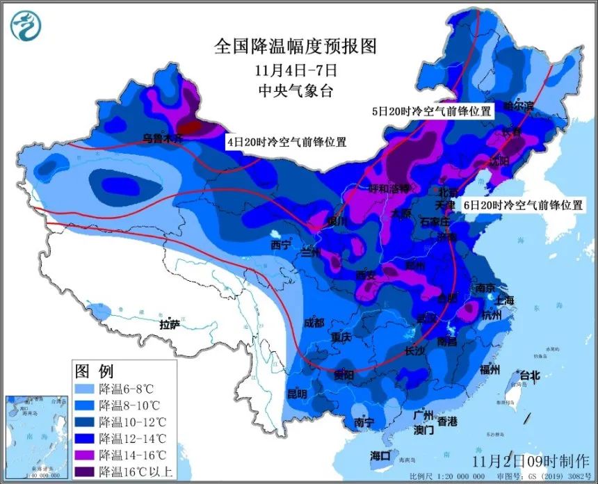 寒潮肉鸡棚舍管理（实战分享）