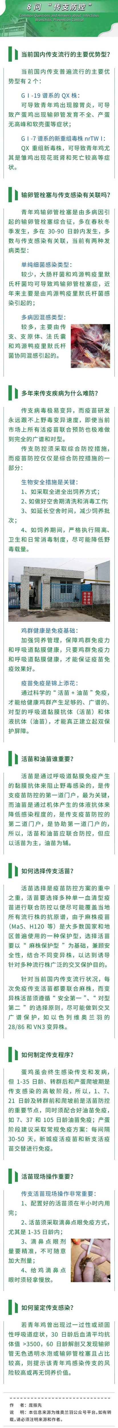 8问“传支防控”