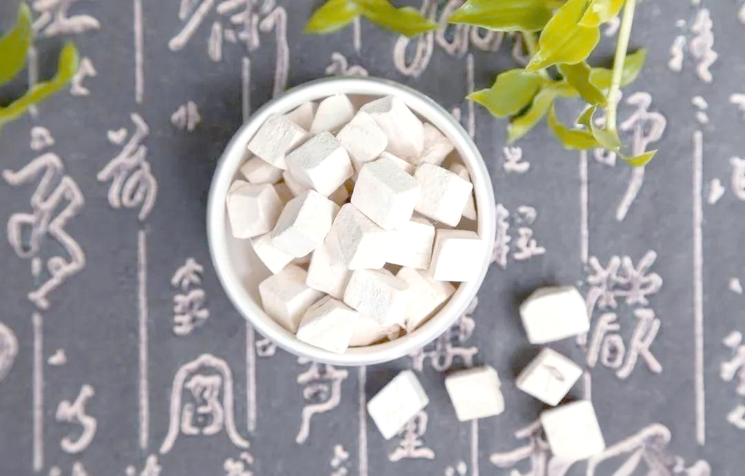 茯苓种植指南：掌握生长要点与栽培技巧，轻松培育优质药材 ...