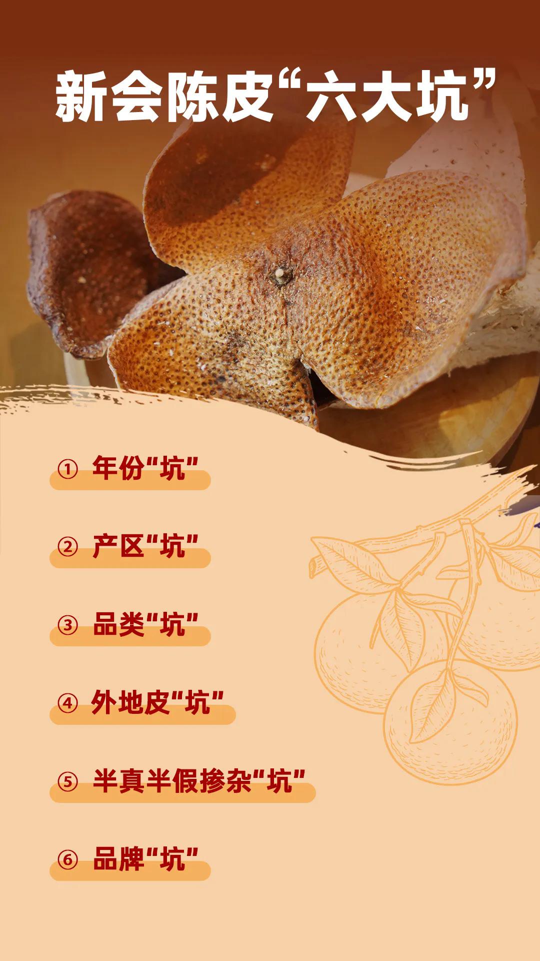 认养一分陈皮园|数字化赋能新会陈皮,助力农业产销升级